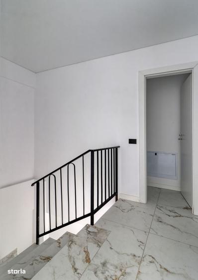 Apartament cu 3 camere în Berceni