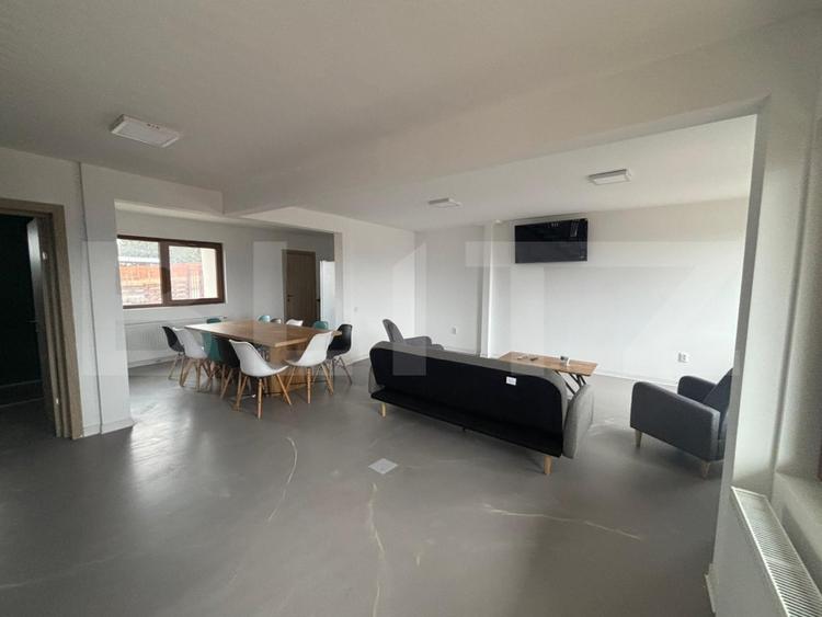 Duplex cu 6 camere cu Canalizare în Beliș