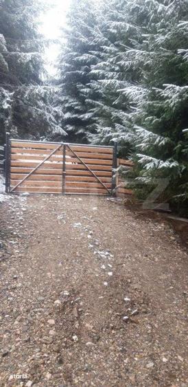 Casă cu 3 camere cu Teren 500 Mp în Vatra Dornei
