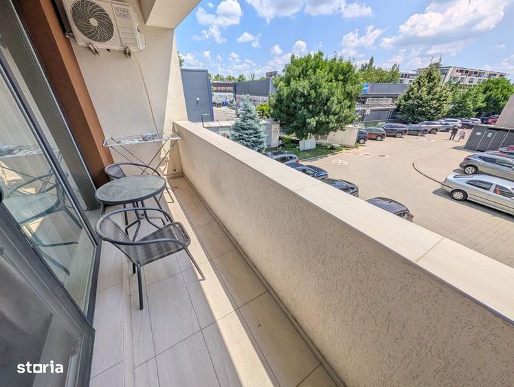 Apartament cu 2 camere în Odăile