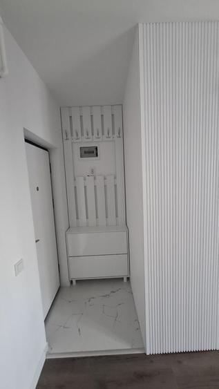Garsonieră decomandată în Chiajna