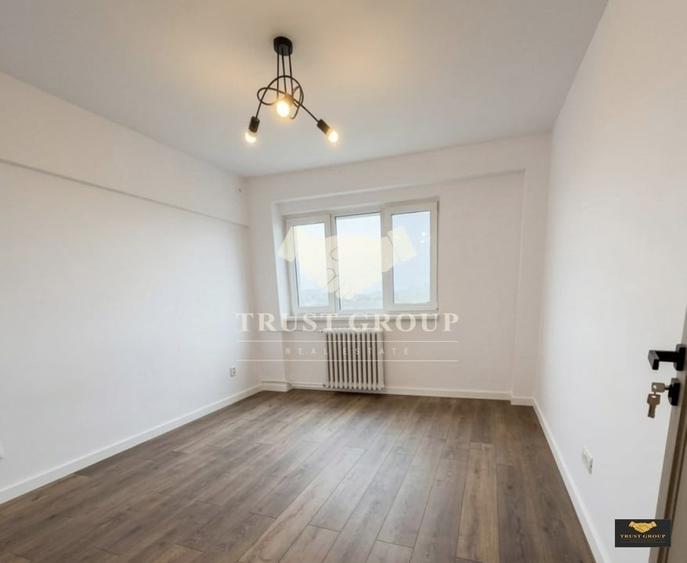 Apartament cu 3 camere decomandat în Titulescu
