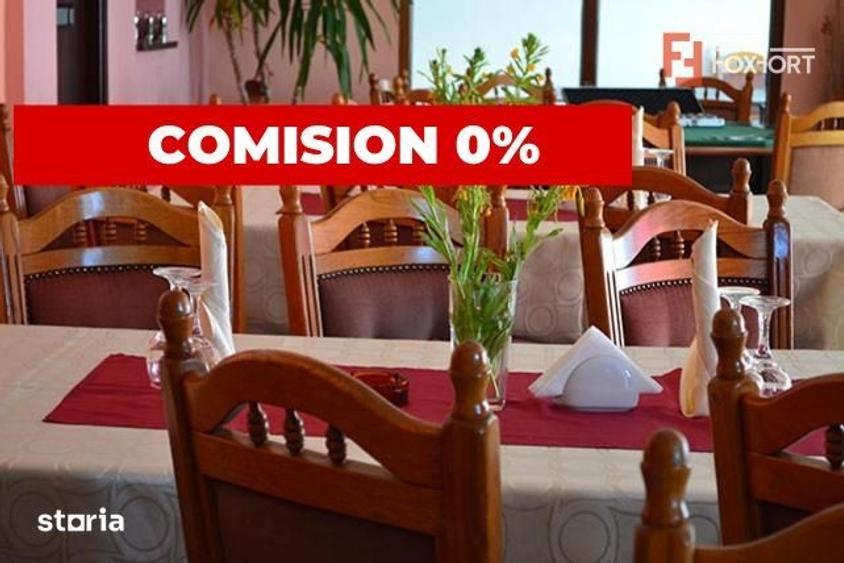 Spațiu comercial, de 620 mp, în Văliug