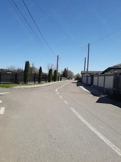 Teren de 1150 mp, în Central