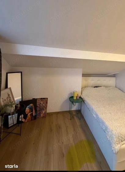 Apartament cu 2 camere în Dumbrăvița