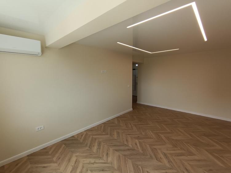 Apartament cu 2 camere decomandat în Valea Lupului