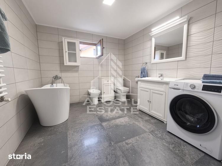 Casa de vanzare in Giarmata | 121 mp, teren 539 mp, garaj 33 mp - 10