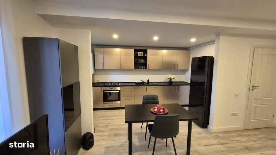Apartament cu 2 camere în Ghencea