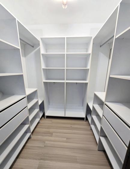 3 camere, bloc nou, modern, cu garaj, terasa, in Marasti, zona Piata Marasti - 15