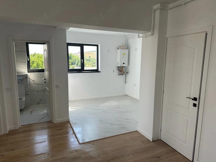 Apartament cu 2 camere nedecomandat în Unirii