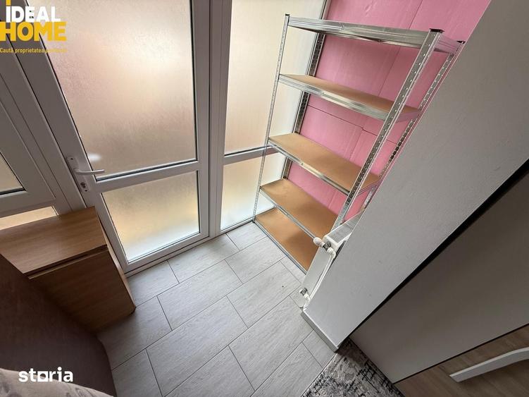 Apartament cu 2 camere în Alexandru cel Bun