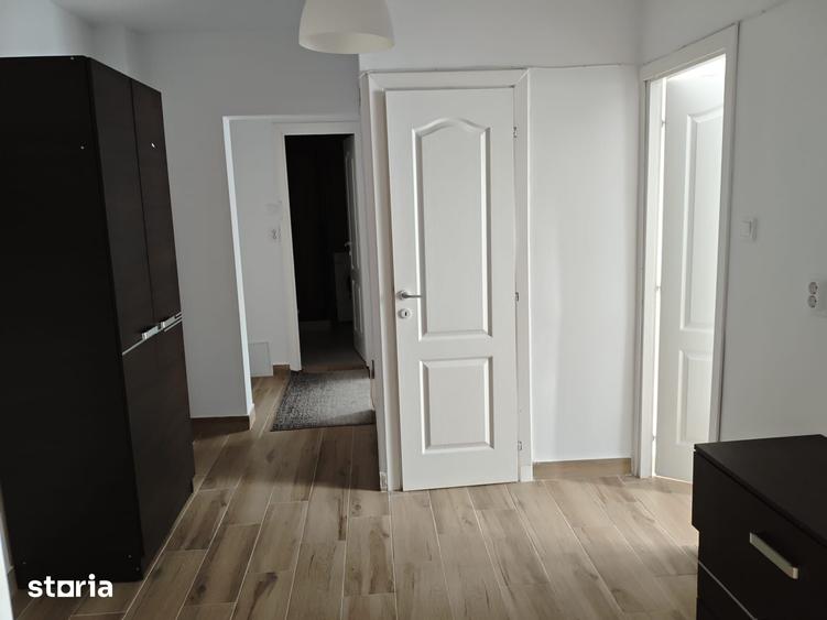 Apartament de inchiriat, 2 camere, decomandat, 59 mp, Zimbru - 7