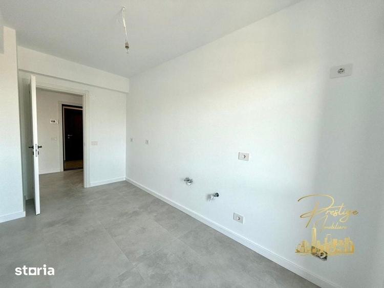 Apartament cu 2 camere în Calea Aradului