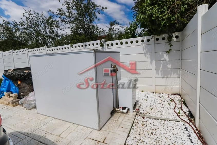 Casă cu 11 camere cu Teren 1227 Mp în Breaza de Sus
