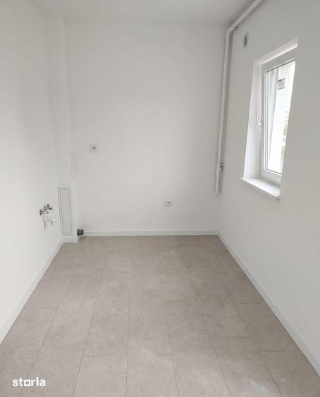 Apartament cu 3 camere în Câmpulung Muscel