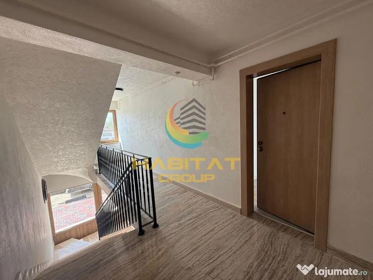 Apartament cu 3 camere decomandat în 1 Decembrie 1918