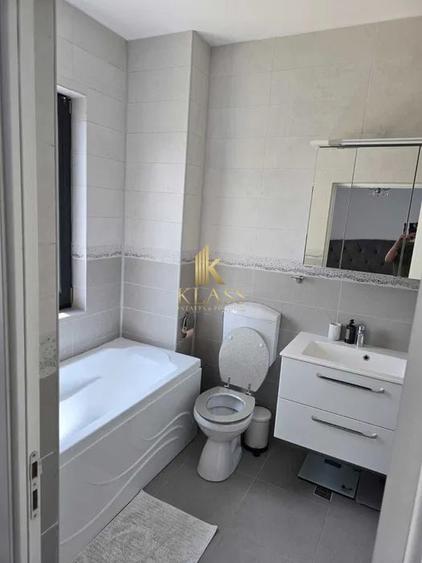 Apartament 3 Camere | Zona de Nord | 90 mp | Decomandat | Complet Mobilat - 8