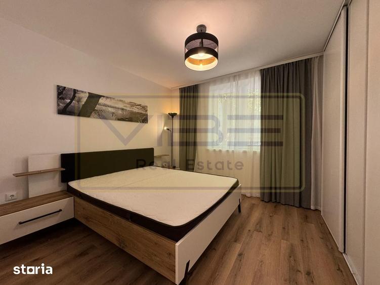 Apartament cu 2 camere decomandat în Copou