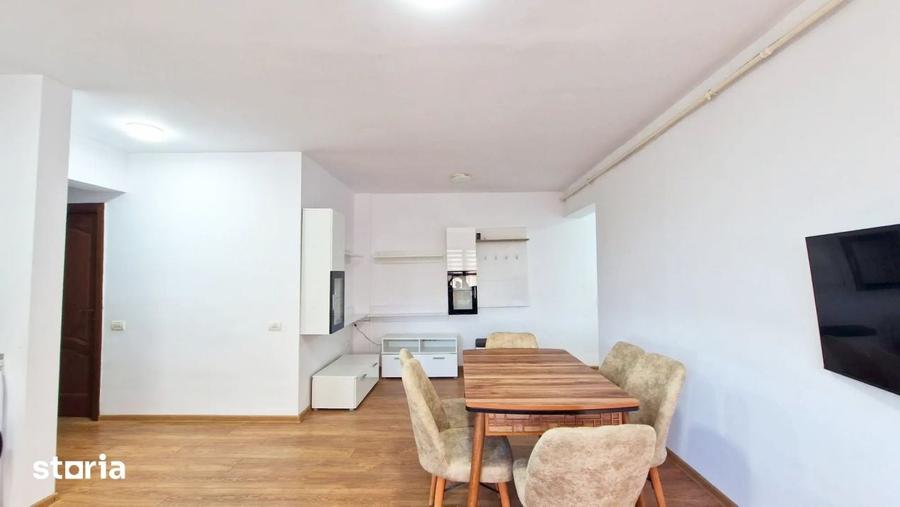 3 camere in Mamaia Nord liniste, confort si apropierea de mare - 7