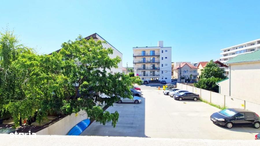 3 camere in Mamaia Nord liniste, confort si apropierea de mare - 13