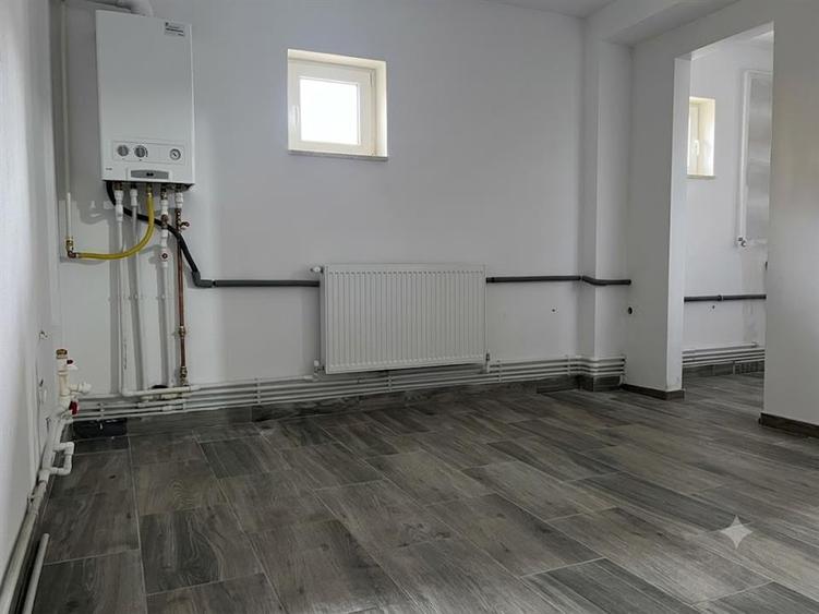 Apartament cu 2 camere decomandat în Vișan