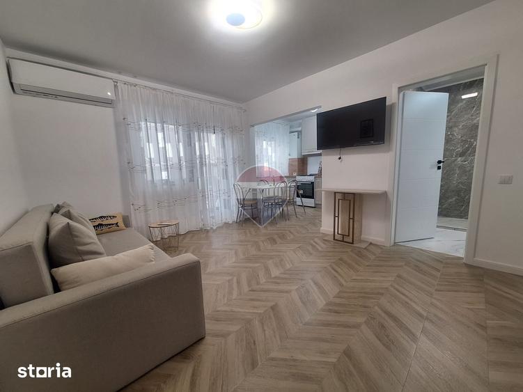Apartament nou si modern, et 1, la prima inchiriere - 10
