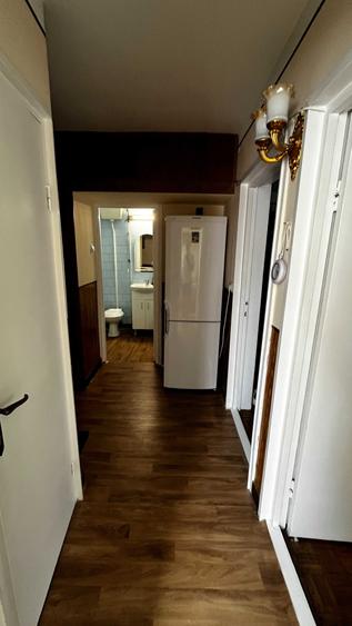 Apartament cu 2 camere decomandat în Dacia