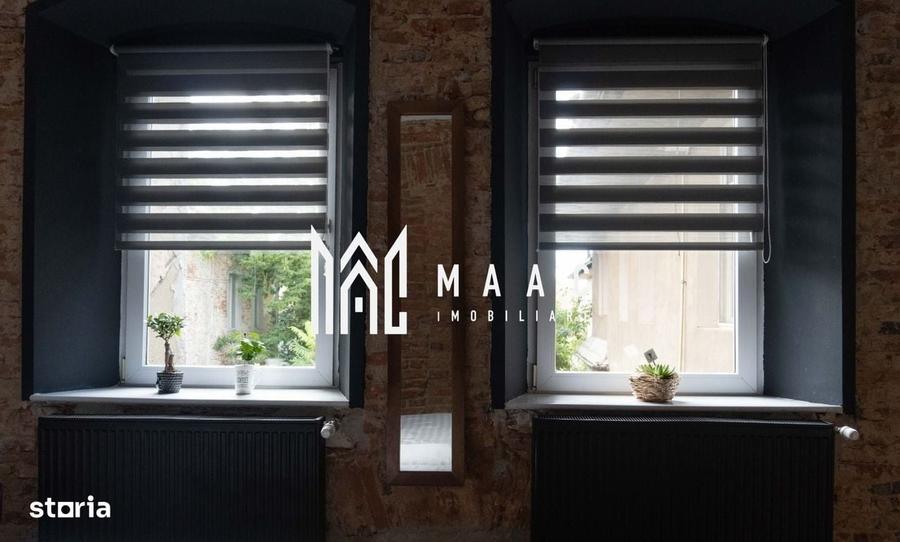 Apartament cu 3 camere în Ultracentral