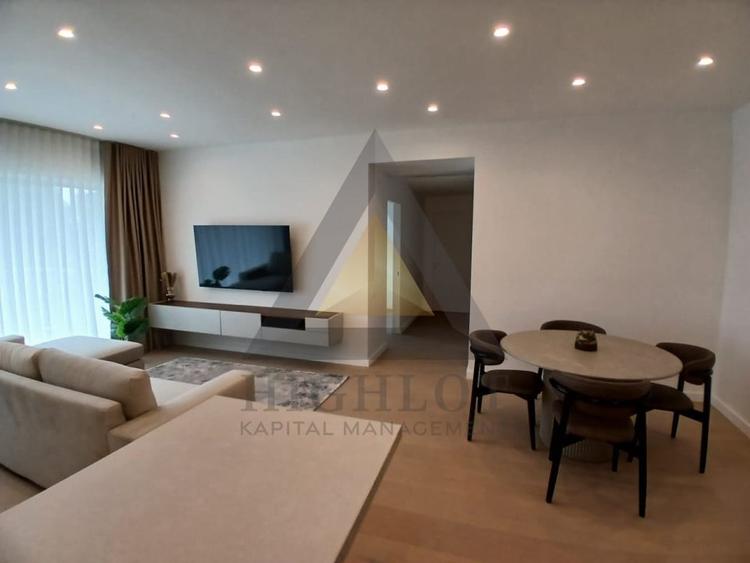 AVIATIEI TOWER | 3 CAMERE | MOBILAT | PARCARE | PROMENADA MALL | OFFICE BUILDING - 2