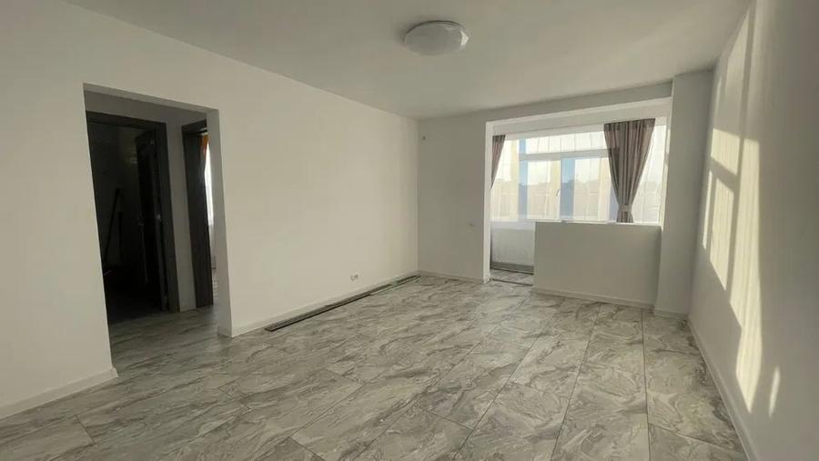 Apartament cu 2 camere circular, mobilat în Drumul Taberei — fotografia 1