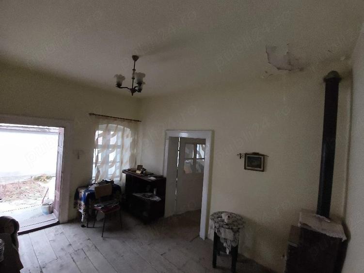 casa saseasca in zona turistica in Zarne?ti Bra?ov - 8