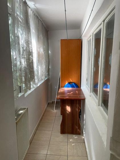 Garsonieră decomandată în Dorobanți