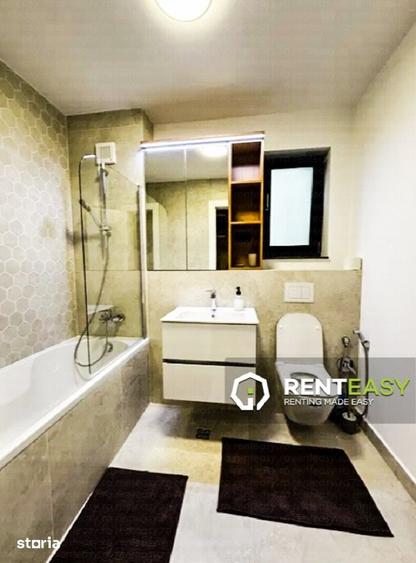 Apartament cu o camera in bloc nou in zona Mitropolie - 1