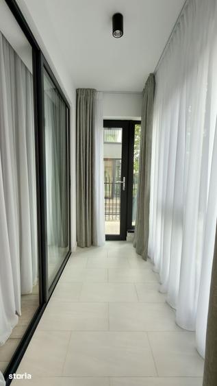 Apartament cu 4 camere în Valea Adâncă