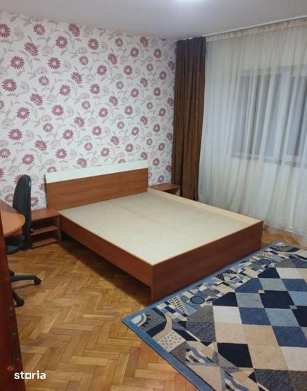 Apartament 2 camere decomandate, Marasti, doua balcoane, etaj intermed - 4