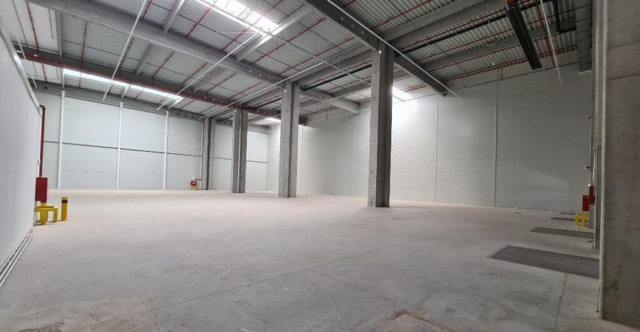 Spațiu comercial, de 1,695 mp, în Aradul Nou