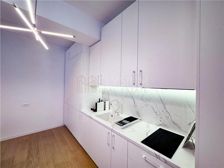 Apartament de inchiriat 2 camere Stefan cel Mare Complex Central - 7