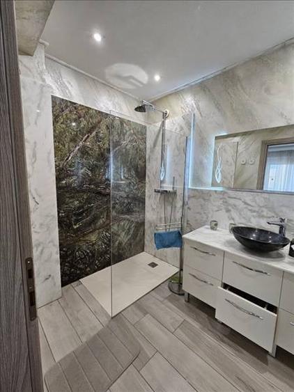 Apartament cu 2 camere decomandat, mobilat în Exterior Nord