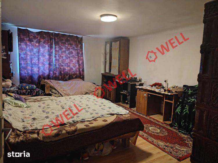 Casă cu 3 camere cu Teren 702 Mp în Ozun