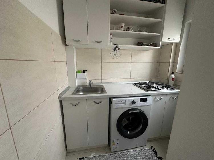 Garsonieră în Zorilor