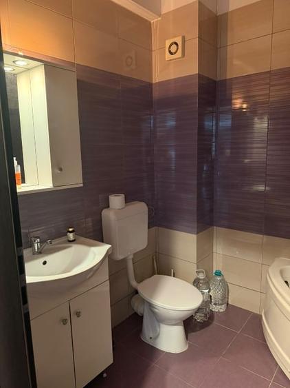Apartament cu 2 camere decomandat, mobilat în Militari