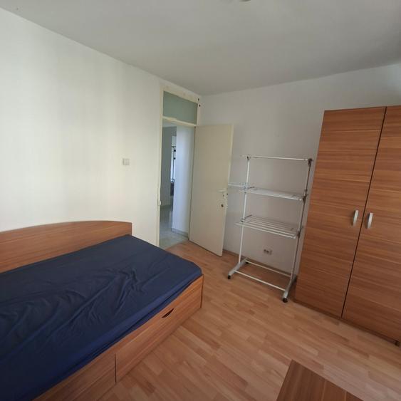 Apartament cu 4 camere decomandat în Mărăști