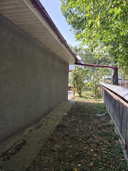 Casă cu 4 camere în Icușești