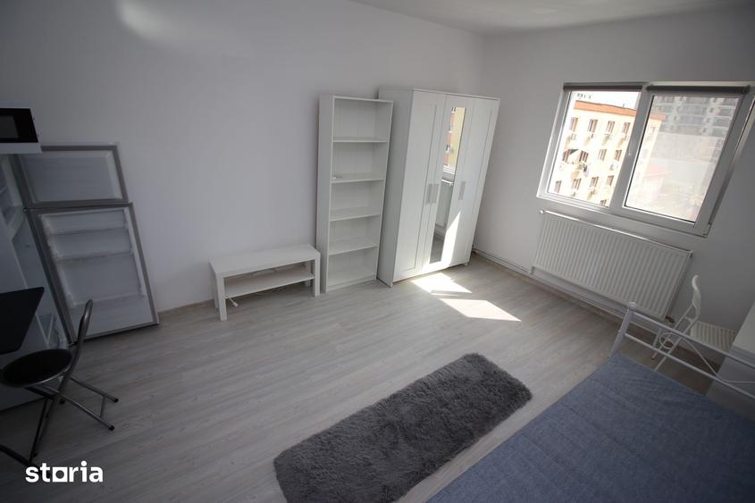 Trapezului, metrou 1 Decembrie, 4/4 cu lift, ca noua, totul nou - 4
