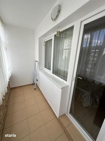 Apartament 2 Camere Cat Friendly, Podu Ro?, Aproape de Palas Mall - 2
