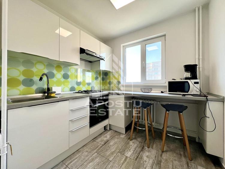 Apartament 2 camere de inchiriat, zona Cardinale, Medicina, Timișoara - 6