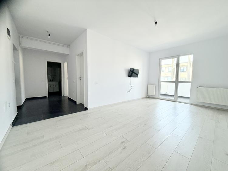 Apartament cu 2 camere decomandat în Dobroești