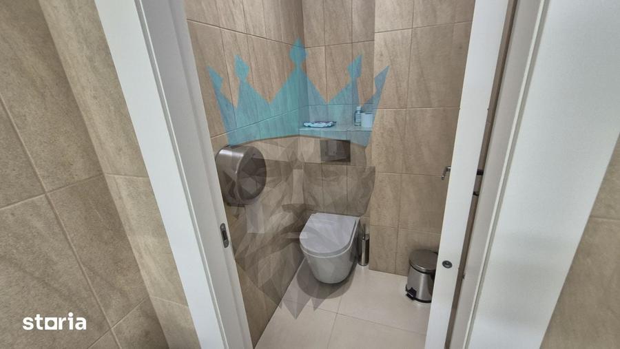 Spațiu comercial, de 18 mp, în Grivița