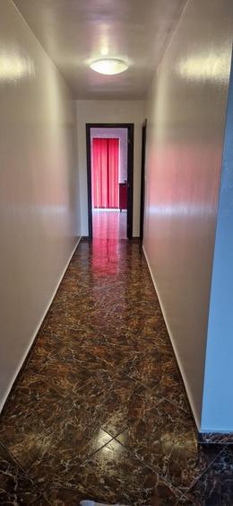 Apartament cu 2 camere decomandat în Alexandru cel Bun