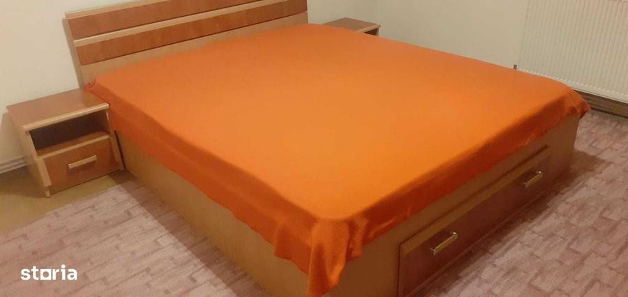 Apartament cu 2 camere în Eremia